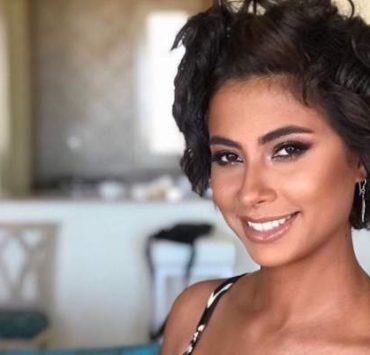 روبي تدخل السباق الرمضان ل2021 بمسلسل "شقة 6"