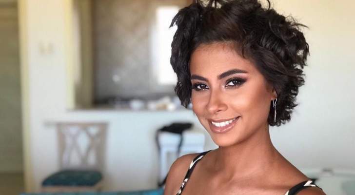روبي تدخل السباق الرمضان ل2021 بمسلسل "شقة 6"
