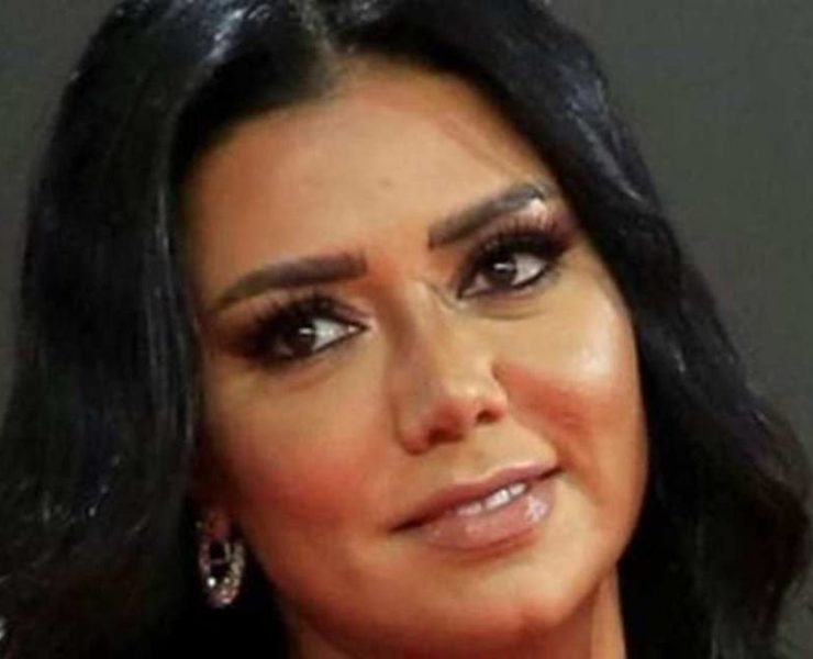 رانيا يوسف تواجه شبح الحبس في تهمة جديدة