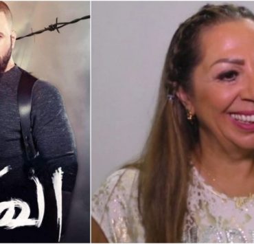 هل ستشارك غادة بشور تيم حسن بطولة "الهيبة 5"؟