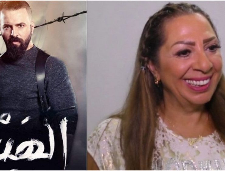 هل ستشارك غادة بشور تيم حسن بطولة "الهيبة 5"؟