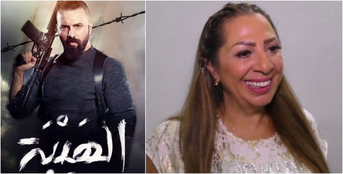 هل ستشارك غادة بشور تيم حسن بطولة "الهيبة 5"؟