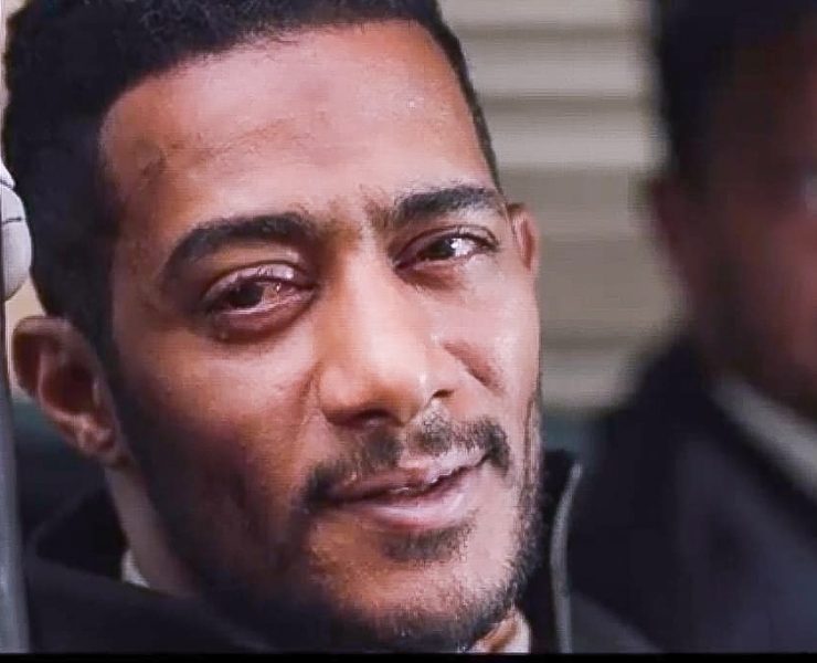 ثلاث جهات ساهموا في إشعال أزمة محمد رمضان