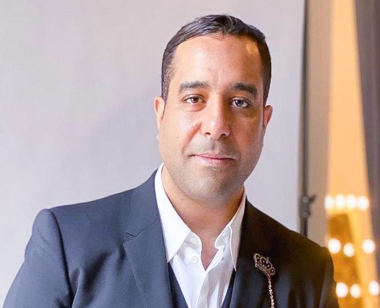 برلماني مصري يثني علي قرارات الحكومة بتوفير الأكسجين في المستشفيات وتفعيل غرامة ارتداء "الكمامة"