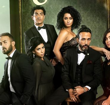 الحلقات الأخيرة من مسلسل "طلقتك نفسي" تتصدر ال"ترند"