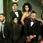 الحلقات الأخيرة من مسلسل "طلقتك نفسي" تتصدر ال"ترند"