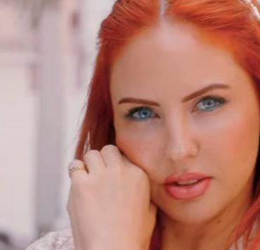 .. المغربية ليلى الفيلالي تطلق كليب "آه يا ليالي" بمشاركة التركي "إيميريك"