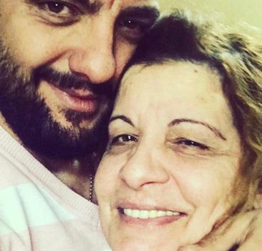 الموت يفجع الفنان السوري طلال مارديني