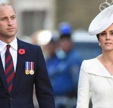 كيت ميدلتون تحوز على لقب المؤثرة الأكثر شهرة فى عالم الموضة ببريطانيا