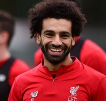 محمد صلاح: أرشح رامي مالك لتجسيد قصة حياتي في فيلم جديد