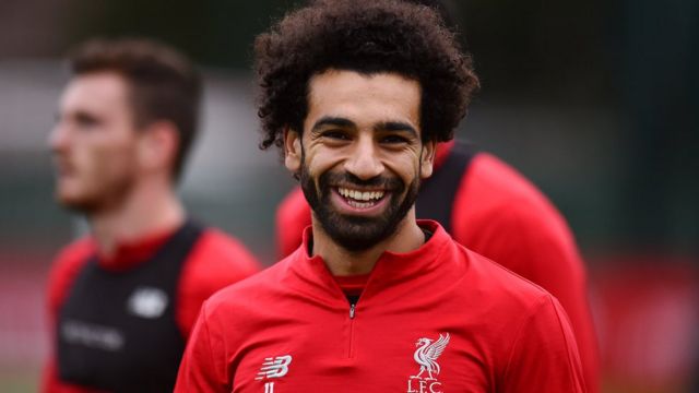 محمد صلاح: أرشح رامي مالك لتجسيد قصة حياتي في فيلم جديد