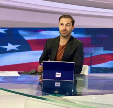 فراس حمزة :مواقع التواصل الإجتماعي والإعلام الجديد أجبرت الإعلام القديم على التراجع