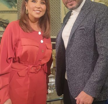 سعد مينا: تعرضت للظلم في مسيرتي الفنية ولا أحبذ الأعمال الشامية