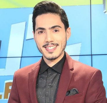 فهد الهاشمي يحتفل بعشرين مليون مشاهدة لبرنامجه حصاد الأسبوع