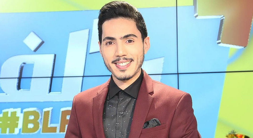 فهد الهاشمي يحتفل بعشرين مليون مشاهدة لبرنامجه حصاد الأسبوع
