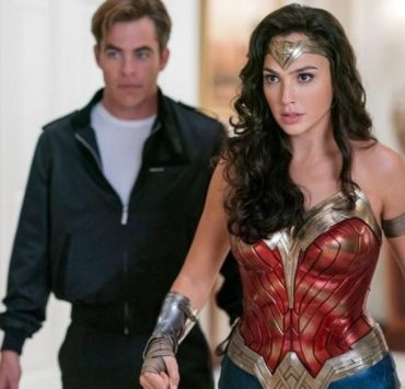 2 مليون و 800 ألف دولار أمريكى حصيلة Wonder Woman 1984 في الإمارات