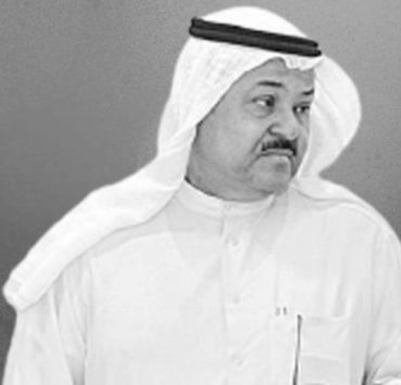 وفاة الفنان الكويتى صادق الدبيس عن عمر يناهر الـ 62 بعد صراع مع السرطان