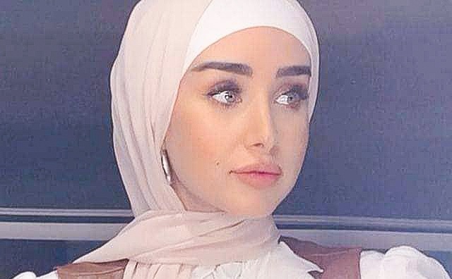 حقيقة حجاب هنا الزاهد في "حلوة الدنيا سكر"