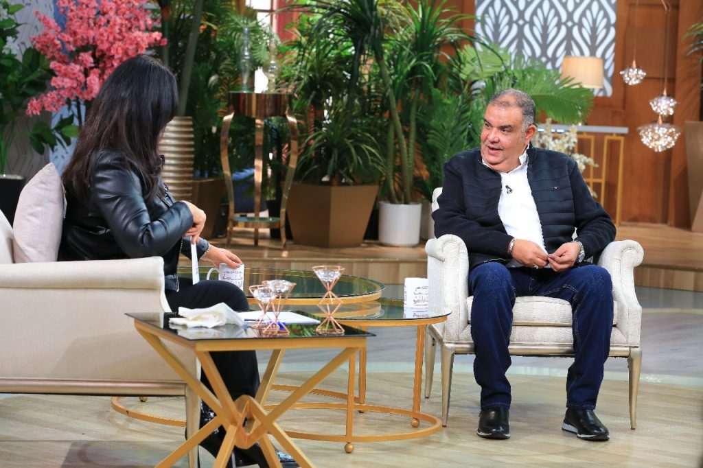 منى الشاذلى تكشف كواليس حبست الأنفاس عن "مسبار الأمل" فى حلقة اليوم العالمى للإذاعة