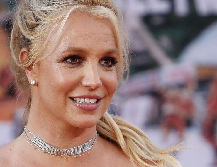 قضية بريتني سبيرز المثيرة للجدل.. في المحكمة مجدداً