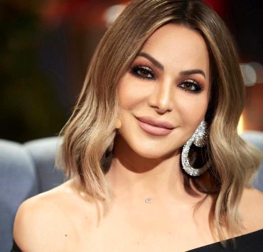 سوزان نجم الدين تغيب عن الدراما السورية!