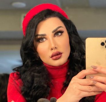 جيني اسبر تصور عملين خارج سوريا