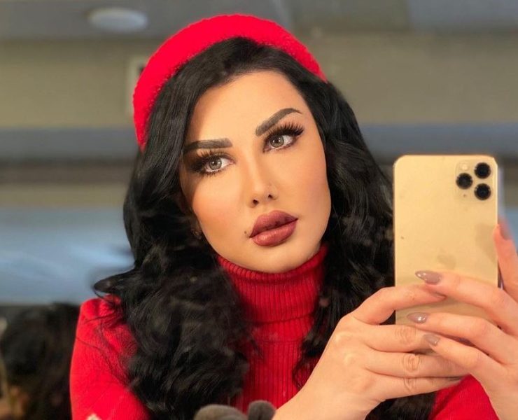 جيني اسبر تصور عملين خارج سوريا