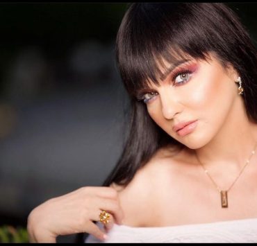 صفاء سلطان "هيفاء مثال للمرأة القوية"