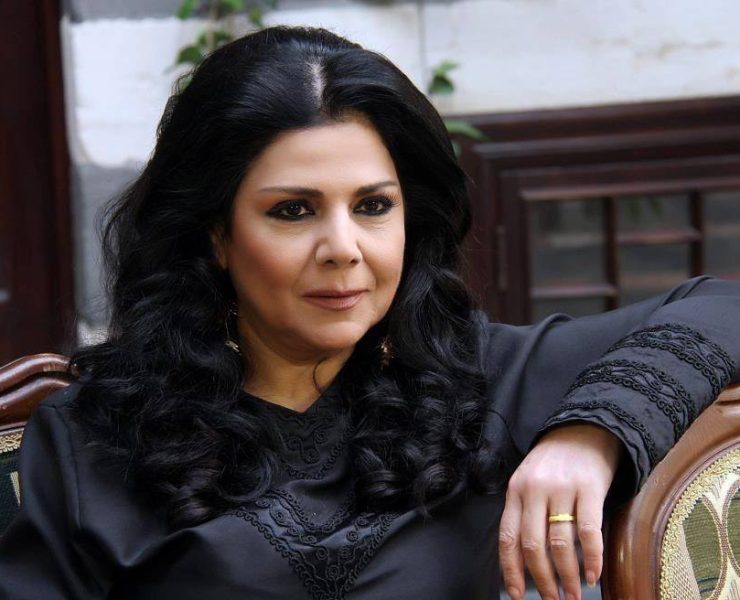صباح الجزائري أم إيجابية في رمضان 2021