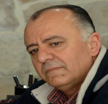 زهير عبد الكريم: أستغرب تصريحات باسم ياخور عني.. وهذا شرطي لتقبل المشاهد الساخنة