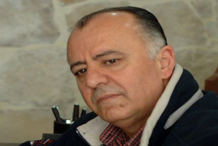 زهير عبد الكريم: أستغرب تصريحات باسم ياخور عني.. وهذا شرطي لتقبل المشاهد الساخنة