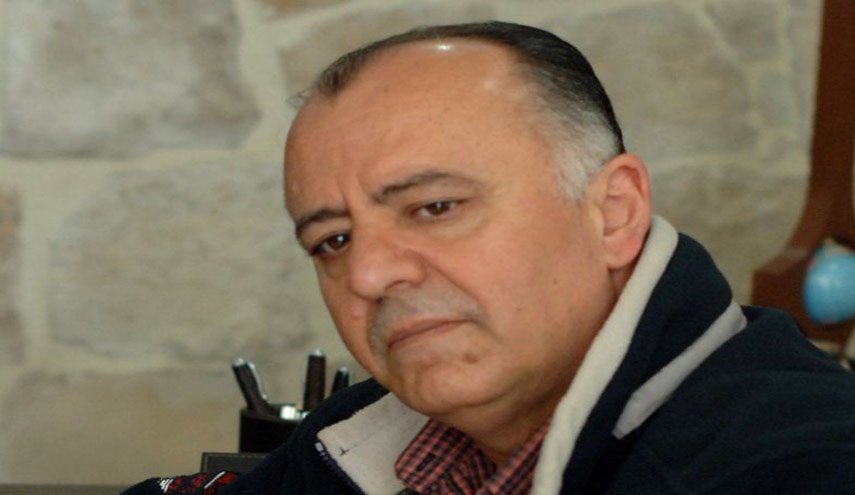 زهير عبد الكريم: أستغرب تصريحات باسم ياخور عني.. وهذا شرطي لتقبل المشاهد الساخنة