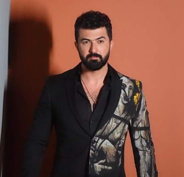 سيف نبيل: دخولي مجال التمثيل وراد وبقوة ..
