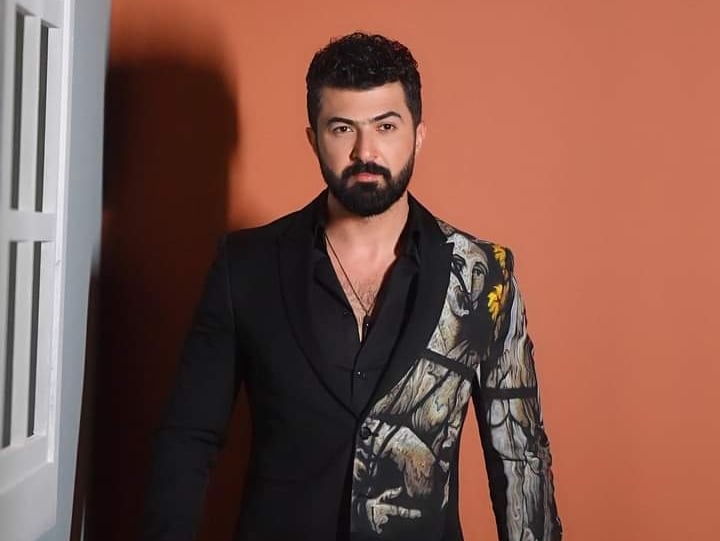 سيف نبيل: دخولي مجال التمثيل وراد وبقوة ..