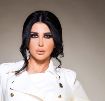 جيني اسبر.. أمام قرار صعب في رمضان 2021