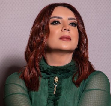 شكران مرتجى تجتمع مع سامية الجزائري بعد غياب