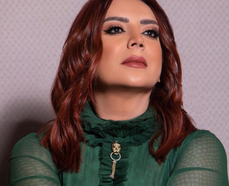 شكران مرتجى تجتمع مع سامية الجزائري بعد غياب