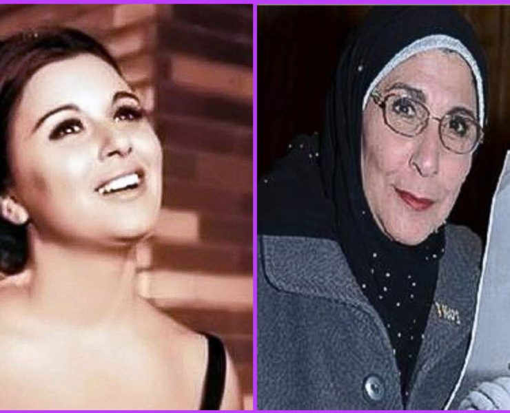 شقيقة سعاد حسني تسخر من الإعتماد على طبيب السندريلا كمصدر لفليم عن حياتها .. وتهدد باللجوء للقضاء