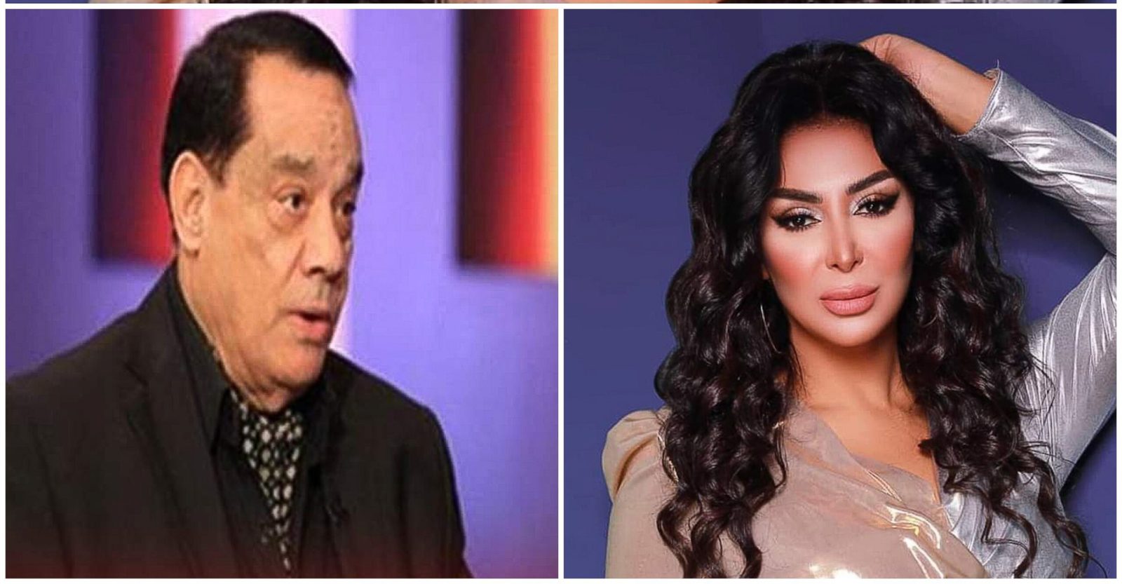 شاهيناز عن مهاجمة حلمي بكر لصوتها : "رأيه ما يهمنيش".. "رأيه كان مختلف في ستار ميكر"
