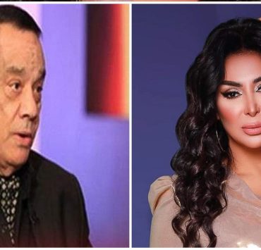 شاهيناز عن مهاجمة حلمي بكر لصوتها : "رأيه ما يهمنيش".. "رأيه كان مختلف في ستار ميكر"