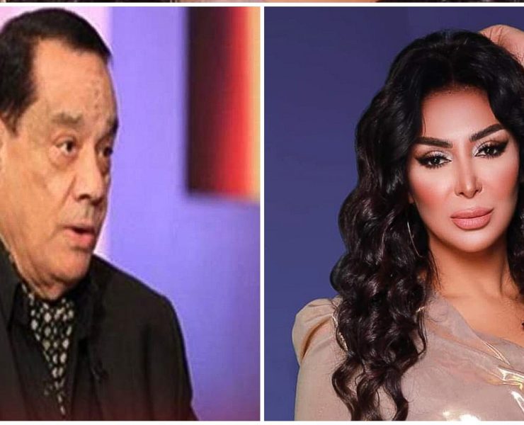 شاهيناز عن مهاجمة حلمي بكر لصوتها : "رأيه ما يهمنيش".. "رأيه كان مختلف في ستار ميكر"