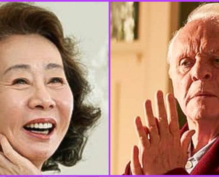 جوائز الدورة ال 93  ..  أنتوني هوبكنز يحصد أوسكار أفضل ممثل .. وفرانسيس مكدورماند أفضل ممثلة .. وإطلالات خاصة للمرشحين