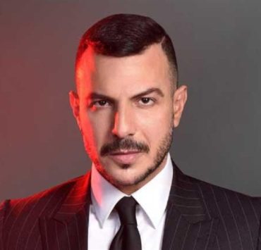 باسل خياط يخوض "حرب أهلية" في رمضان 2021