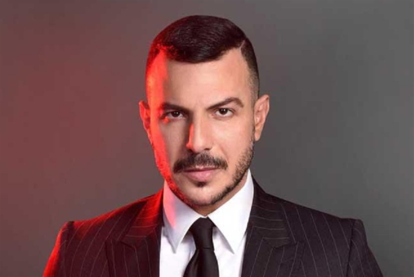 باسل خياط يخوض "حرب أهلية" في رمضان 2021