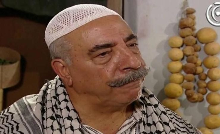 محمد شماط بخير ولا صحة لخبر وفاته