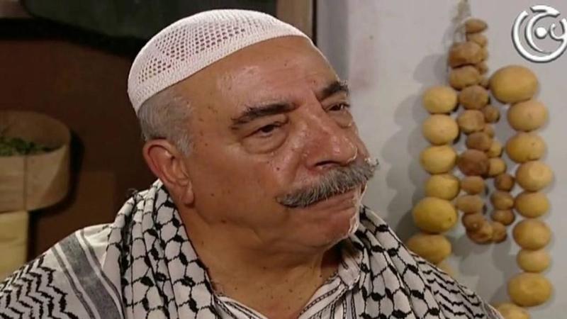 محمد شماط بخير ولا صحة لخبر وفاته