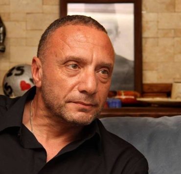 المخرج باسل الخطيب عميداً للمعهد العالي للفنون السينمائية