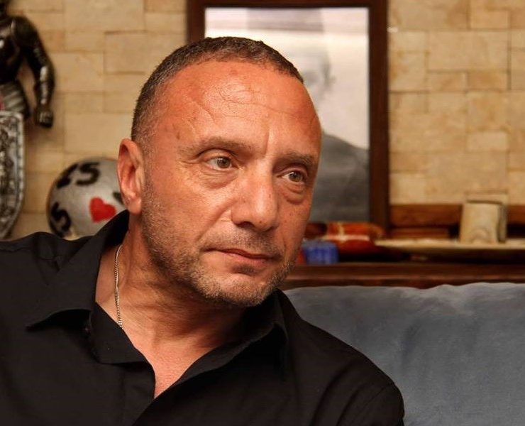 المخرج باسل الخطيب عميداً للمعهد العالي للفنون السينمائية