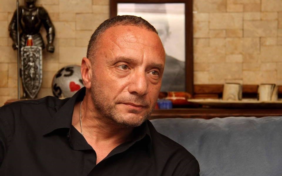 المخرج باسل الخطيب عميداً للمعهد العالي للفنون السينمائية