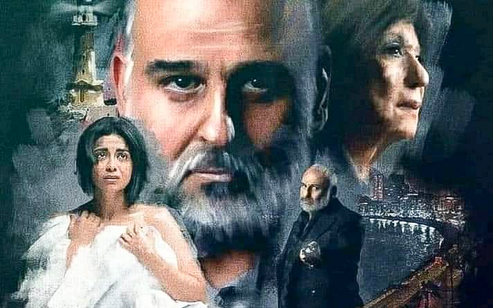 حقيقة وقف مسلسل "الطاووس" لجمال سليمان وسهر الصايغ ودعم الفنانين والنقاد لإستمرار عرضه ﻿